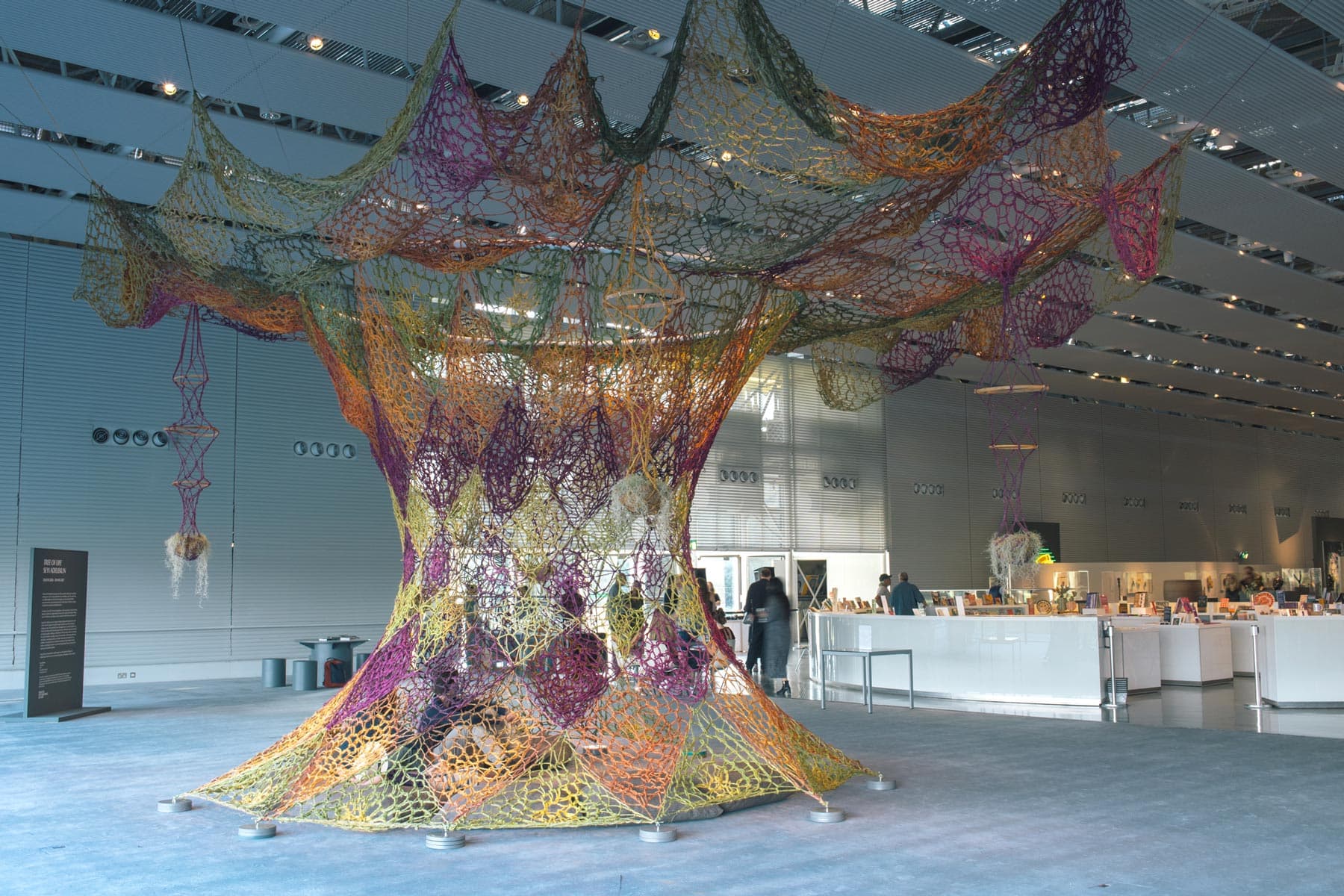 Tree of Life — Seyi Adelekun