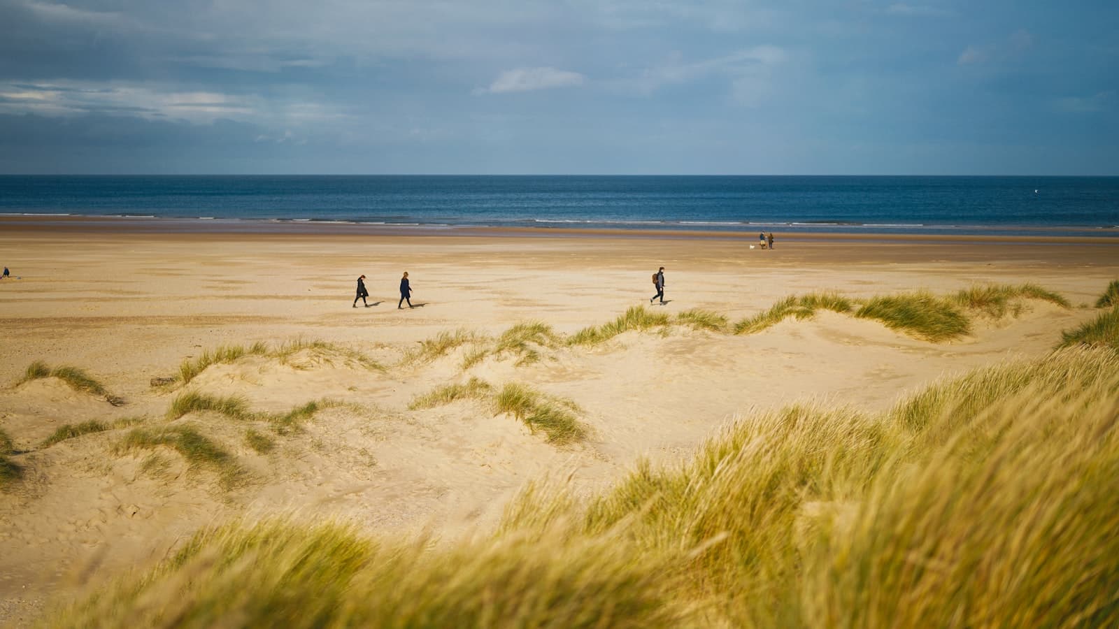 Best Beaches in the UK — 16 Stretches of Sand Worth the Journey