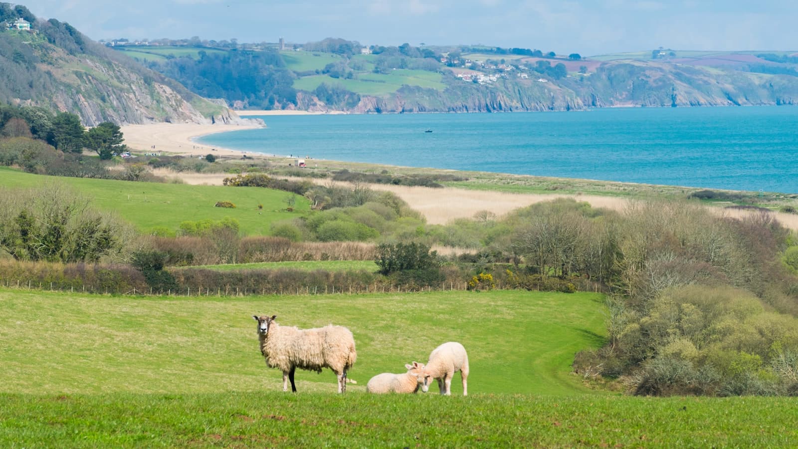 Best Foodie Days Out in the UK — 14 Places to Eat, Graze and Explore