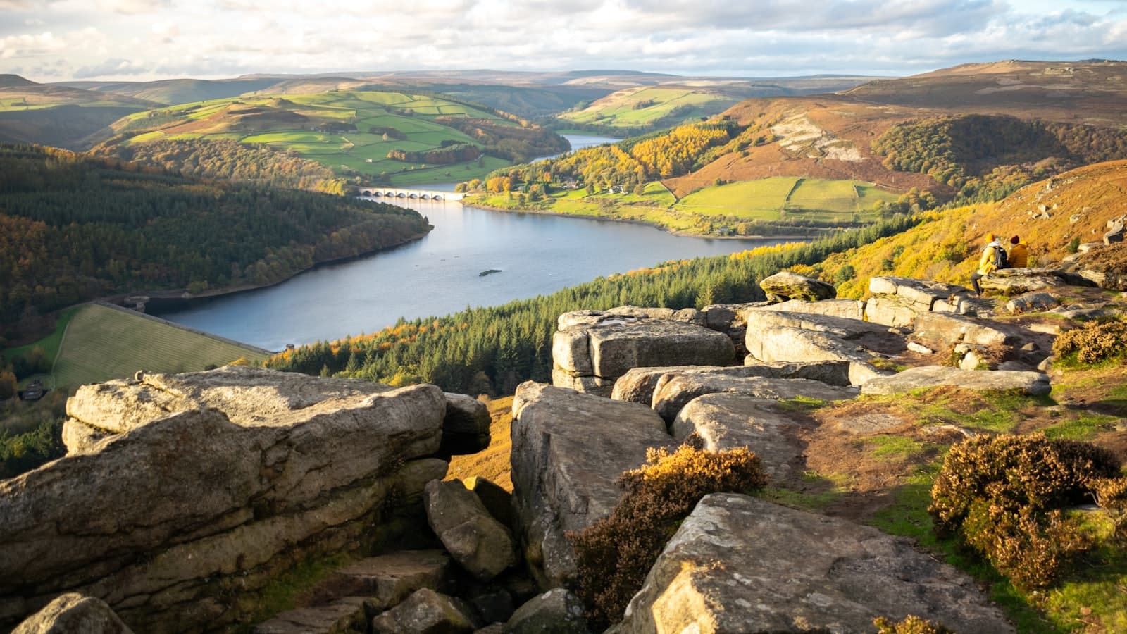 Best Traffic-Free Cycling Days Out in the UK — 14 Family-Friendly Trails
