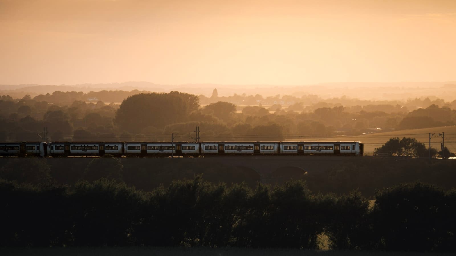 Best Heritage Steam Railways in the UK — 14 Scenic Rides Worth the Ticket