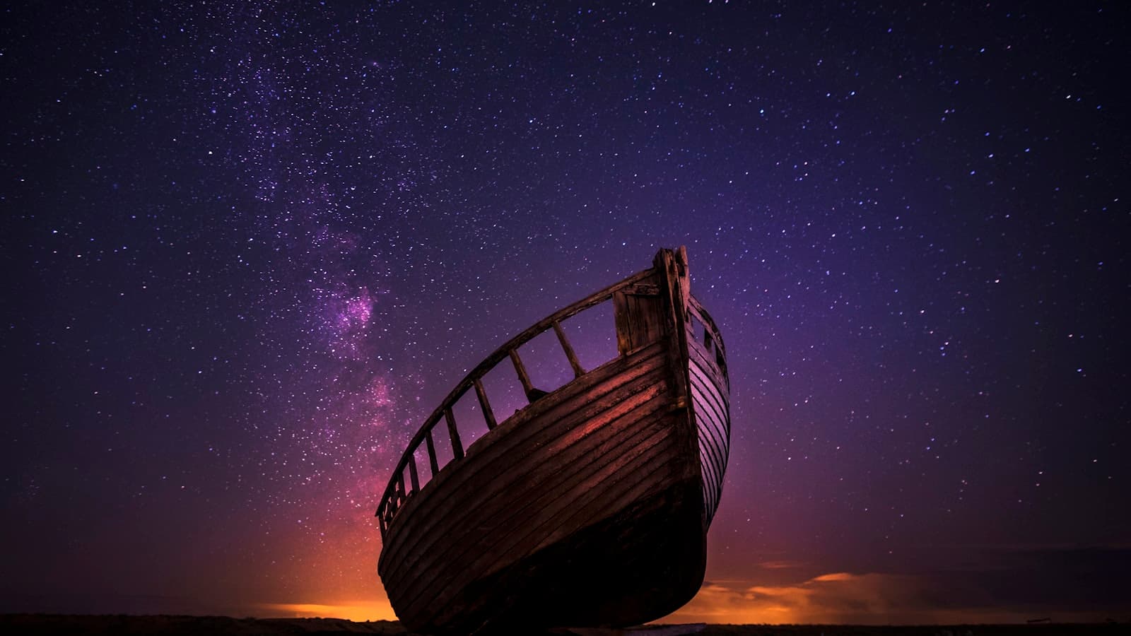 Best Stargazing Spots in the UK — 12 Dark Sky Places to See the Milky Way