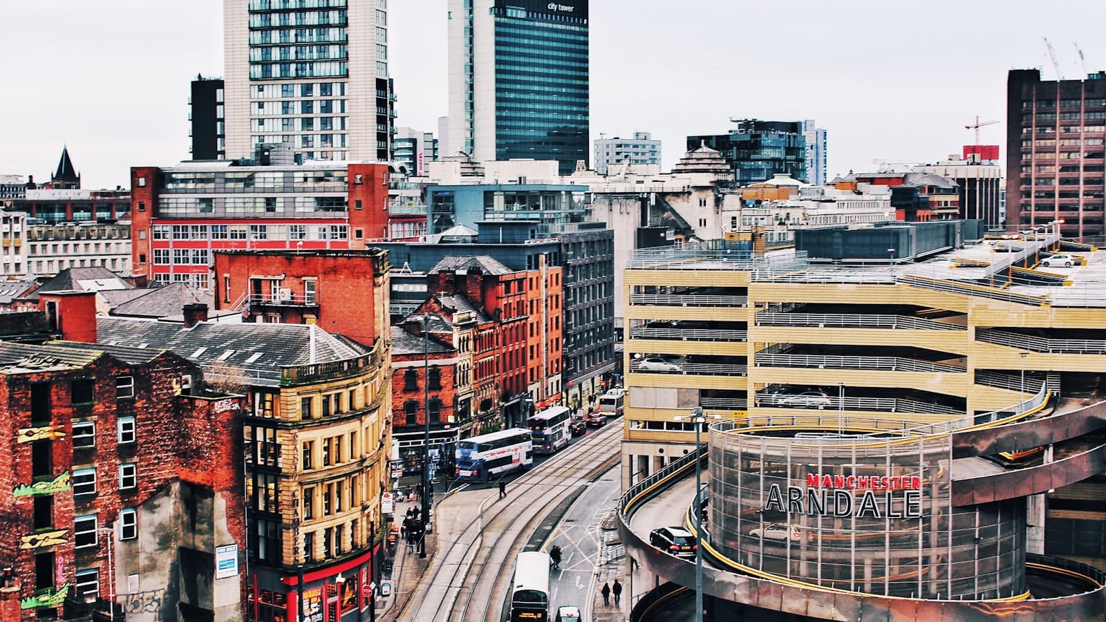 Best Rainy Day Days Out in the UK — 18 Indoor Ideas That Don't Feel Like a Compromise