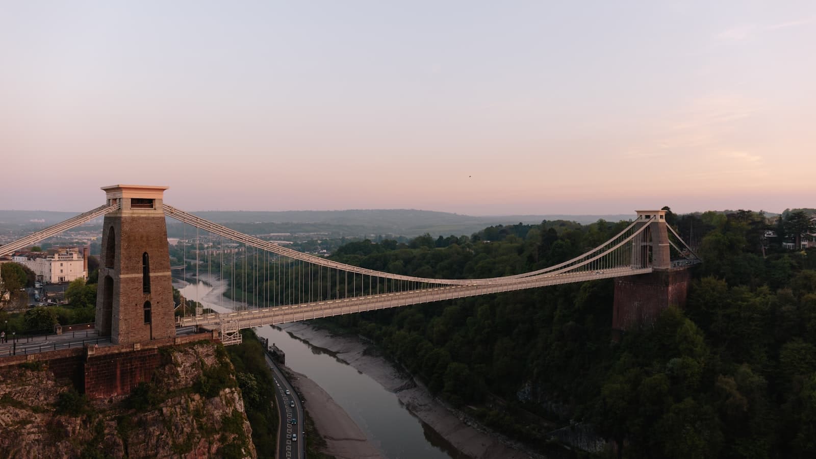 Things to Do in Bristol with Kids — The Harbour City Done Right
