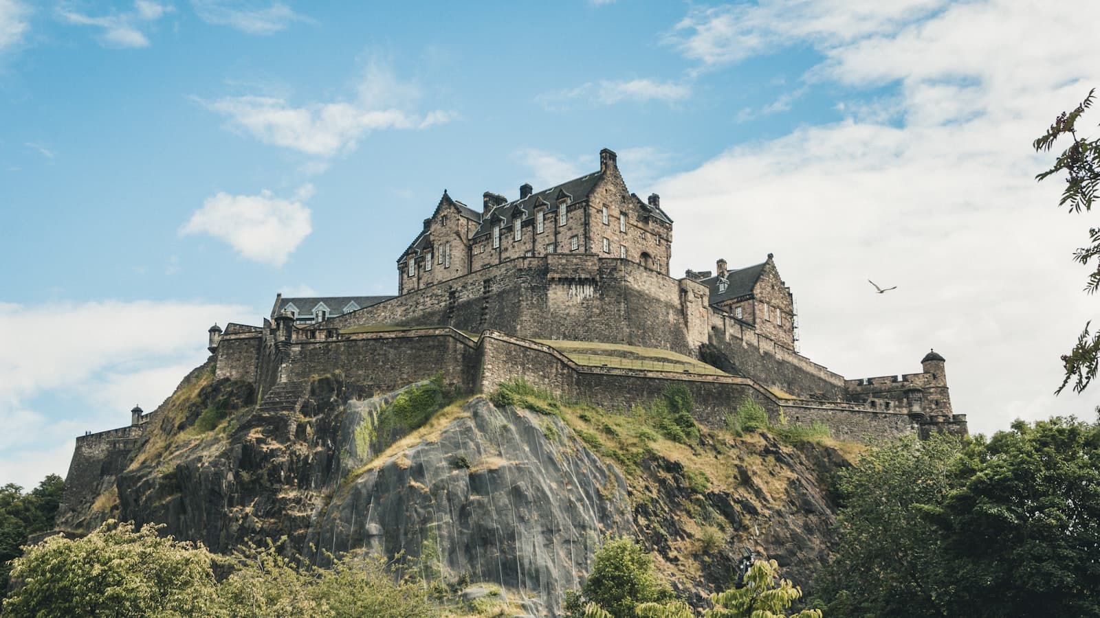 Best Days Out by Train in the UK — 14 Car-Free Adventures