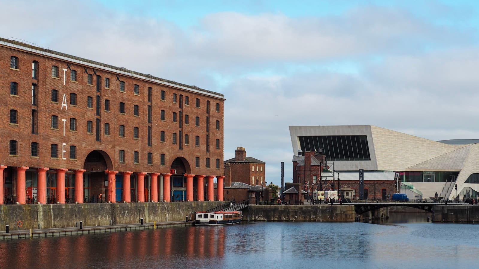 Liverpool Food & Drink Festival