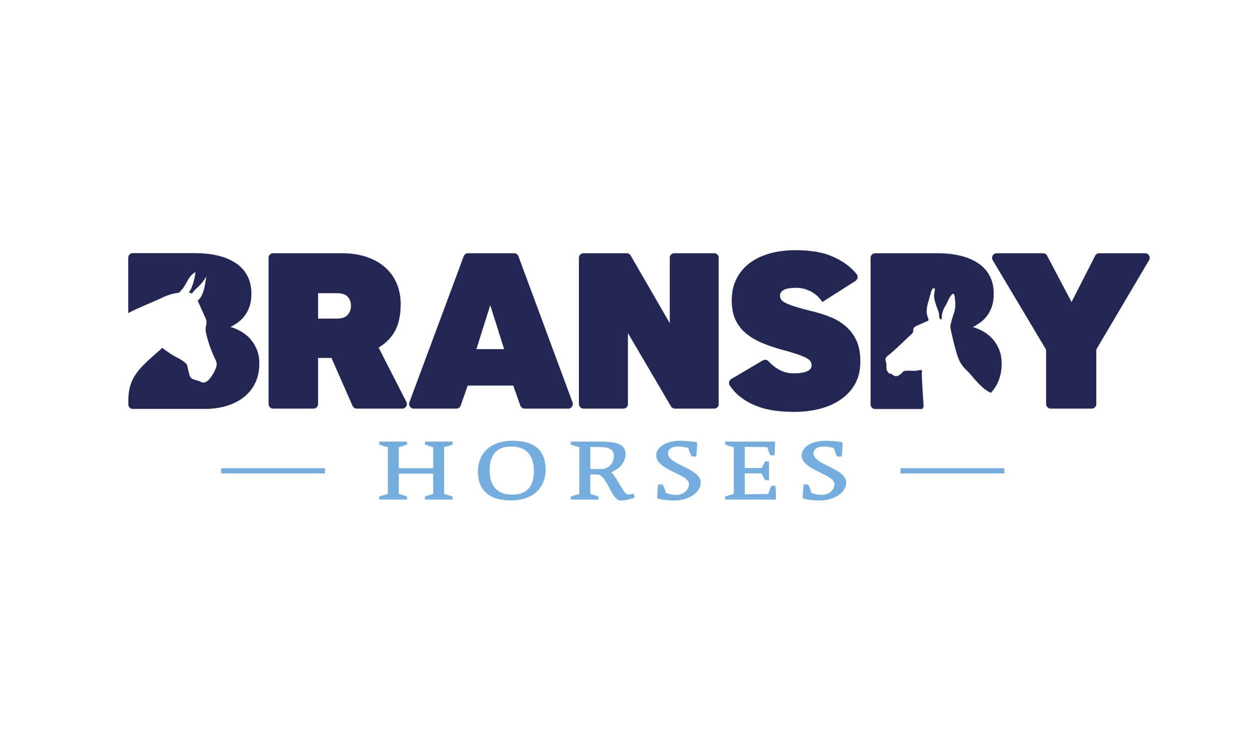 Bransby Horses