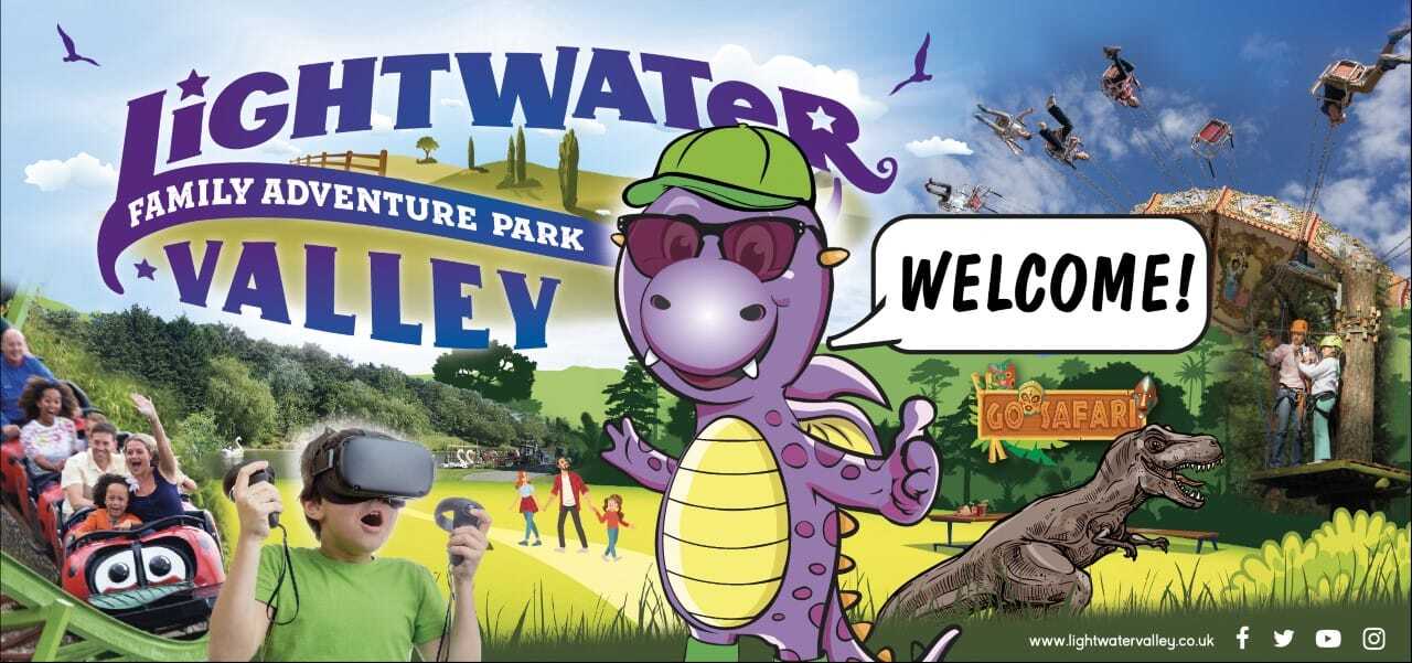 Lightwater Valley