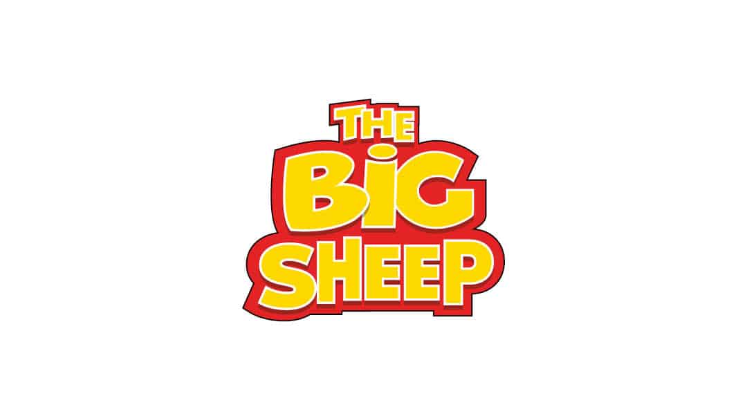 The Big Sheep