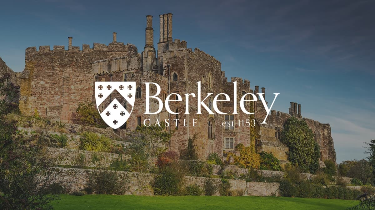 Berkeley Castle
