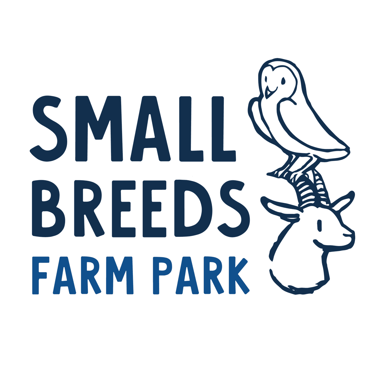 Small Breeds Farm Park & Owl Centre
