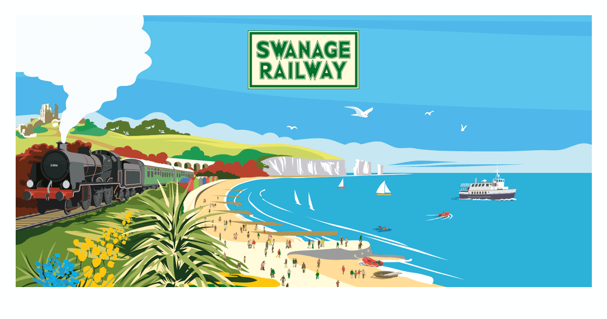 Swanage Railway